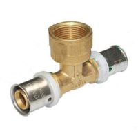 T-kus lis 20x1/2"Fx20 vnút KZ